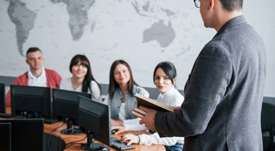 Beau Monde Consultancy, Dubai, United Arab Emirates